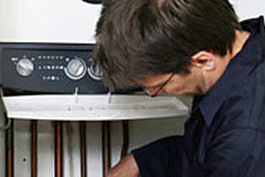 boiler repair Heddon