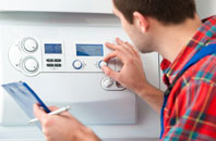 free Heddon gas safe engineer quotes
