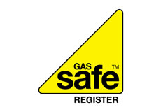 gas safe companies Heddon
